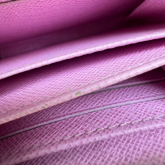 Louis Vuitton  Leather Multicolor Wallet 325-021925 - Picture 12 of 14